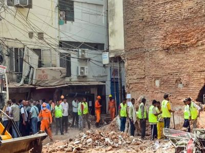 Delhi PG crisis: Only 3 PG buildings out of 1,355 found 'visibly dangerous' in MCD survey, 9 found repairable