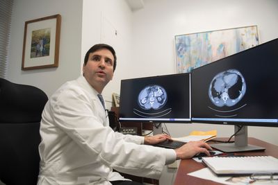 Adding an Experimental OX40 Drug to Keytruda Nearly Doubled Tumor Responses in Advanced Head and Neck Cancer