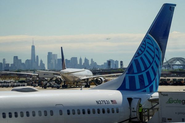 United planned a dramatic 9/11 flyover tribute. The airline canceled it ‘due to concerns in the community’