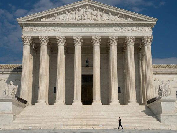 US Supreme Court blocks Republican-drawn congressional map in Missouri