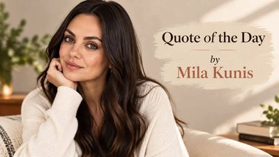 Quote of the Day by Mila Kunis: “Teens are dealing with the same problems now in the '90s as they… – Inspiring lessons on teenage, growing older, experiences, struggles and why every generation has its challenges by the American actress known for her powerful performances and deep insights on youth and trends