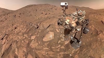 3D printing to colonise Mars after the Moon: the biomaterials tested by scientists