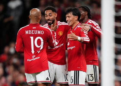 Manchester United vs Sabah LIVE: Champions League result, latest updates and fan reaction after big win