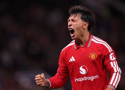 Manchester United vs Sabah LIVE: Champions League latest score, match stream, goal updates and fan reaction