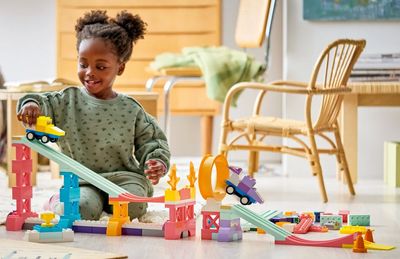 Best Lego Duplo deals for screen-free fun