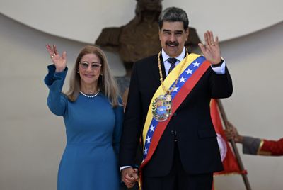 Nicolás Maduro's Wife Cilia Flores Seeks Release From Brooklyn Jail Over Severe Heart Condition