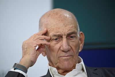 Ex-Israeli PM and IDF chief both support Burnham’s West Bank settler sanctions