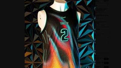 The NBA and Nike Just Released the Worst New Uniforms, and We Have One Simple Question