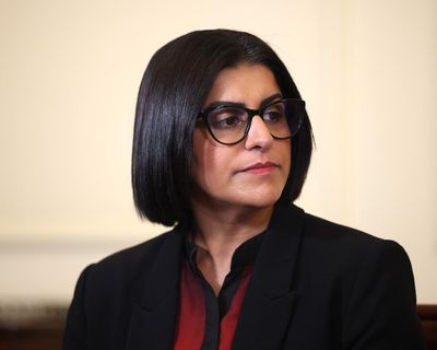 Shabana Mahmood urges police to curb far-right, anti-migrant protests