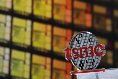 TSMC Smashes Monthly Revenue Record. AI Boom Drives 53% August Surge.