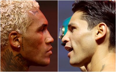 Garcia vs Benn: Fight time, ring walks, undercard, prediction, odds today