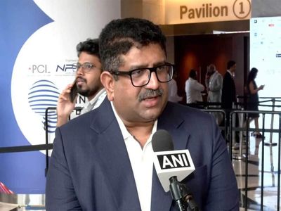 FCNR(B) inflows can boost bank lending, support festive demand: Former Standard Chartered Bank MD Sanjeev Mehta