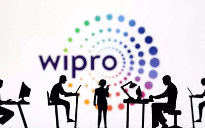 Wipro's AI push frees capacity equivalent to 20,000 workers, CTO says