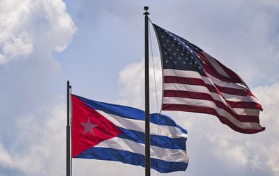 Trump Offered Cuba Oil and U.S. Investment, but Miami Politics Sank the Deal - REPORT
