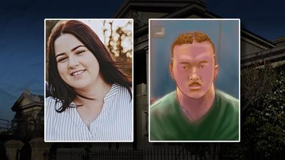 Molly's legacy endures as murderer jailed for 28 years
