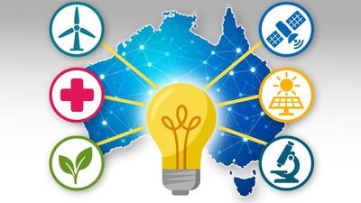 Innovation 'reset' yet to lock in post-COVID lockdown