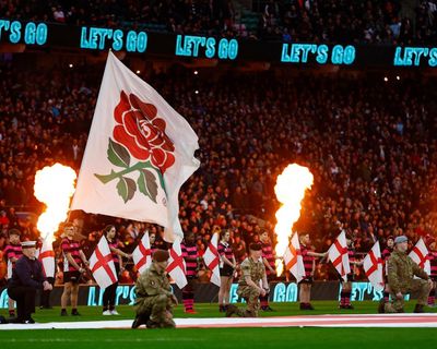 World Rugby floats plans for Six Nations match in US but England unlikely to participate