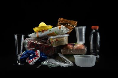 It's not just food: The plastic packaging your food comes in may carry cancer-linked chemicals, and most go untested