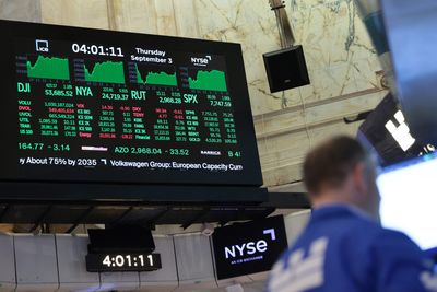 OpenAI courts Wall Street with ChatGPT for financial services, developed with Morgan Stanley