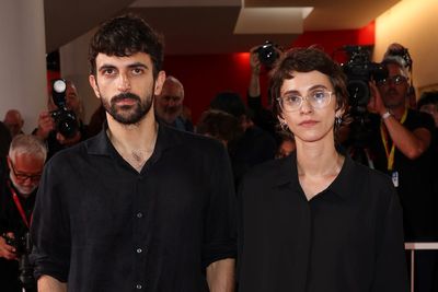 New Gaza documentary breaks film festival standing ovation record