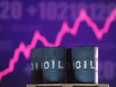 Oil surges 5%, Brent and US crude both over $100 on more tanker attacks