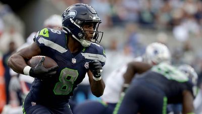 Jadarian Price Rookie of the Year Market Rising on Kalshi