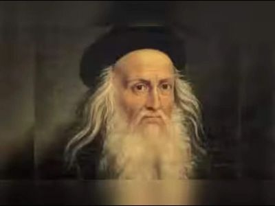 Quote of the day by Leonardo da Vinci: “As you cannot do what you want, want what you can...” Know its meaning, life lesson and how this powerful message can be applied in daily life