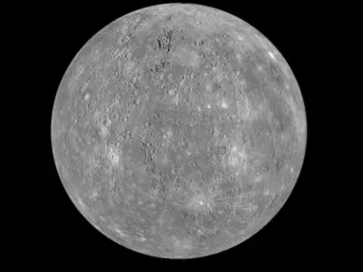 Mercury may have shrunk 30% more than previously believed, new study says; planet’s radius may have decreased by 7.2 miles