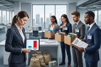 55% of Companies That Slashed Jobs for AI Now Regret It After Restaffing Costs Soar