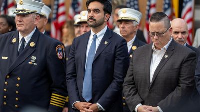 9/11 then and now: Do September 2001 attacks still shape our world?