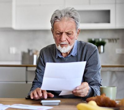 Did Medicare Pay for a Test You Never Received? A New Fraud Crackdown Gives Seniors a Reason to Look