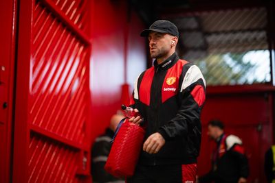 Why Luke Shaw is missing from Manchester United squad against Sabah today