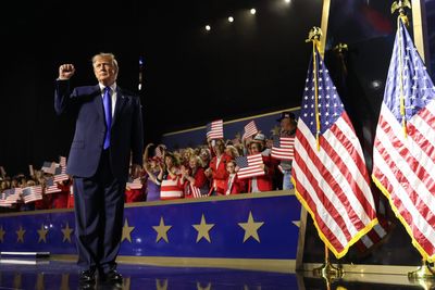 Trump’s $5,000 pledge and the bond market revolt shows it's a voter bribe — costing every American $8,000