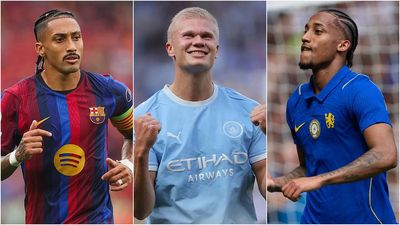 20 Players Lighting Up the Early Stages of the 2026–27 Season