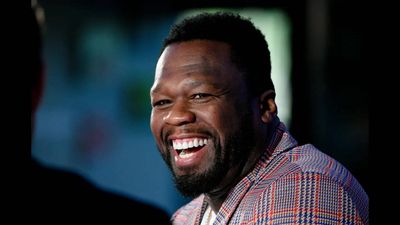 In 2008, 50 Cent helped revive 1 neglected Queens garden with rainwater harvesting. 18 years later, it remains the Curtis Jackson Community Garden and public green space