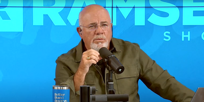 Dave Ramsey Tells US Retirees to Dump Bonds as Stocks Soar 12% and Bond Funds Lose Money This Year