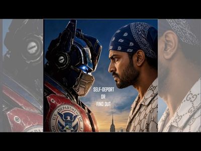 ‘Get off our roads, Mr Singh’: DHS ad draws backlash from Sikh, Hindu groups