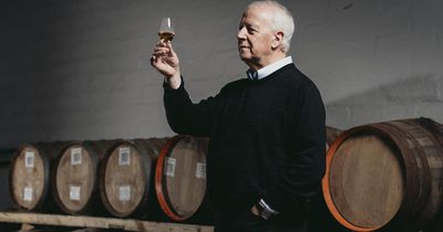 Speyside distillery unveils first globally released whisky matured in Mongolian oak