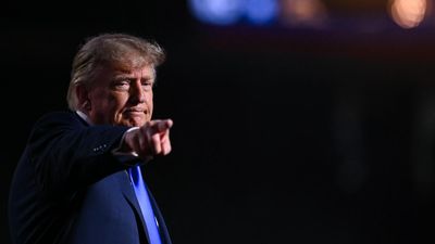 What to know about Trump's pledge of $5,000 to 'every American' if GOP wins midterms
