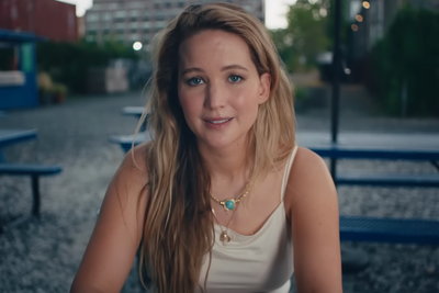 Jennifer Lawrence Joins Instagram and Has One Warning for Anyone Thinking Something Mean