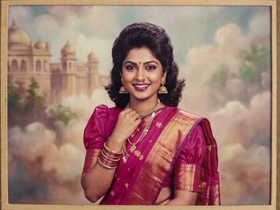 1980s AI photo trend goes viral: How to create retro pictures with ChatGPT, step-by-step guide and prompts