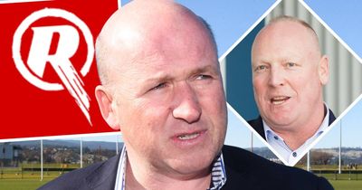'Worth less at Manuka': Victoria slaps down Canberra's bid, but Boorer undeterred for Big Bash ownership