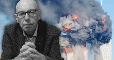 I was at Ground Zero when the terrorists attacked: have the wounds healed?