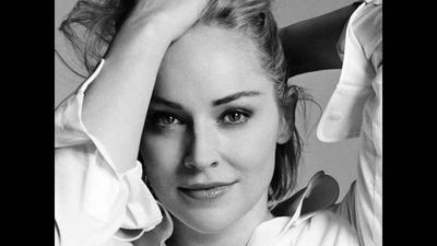 Quote of the day by Sharon Stone: “Once you've had your life burn down, it takes time to be a phoenix...” — Timeless life lesson from inspiring quote on resilience, self-forgiveness, acceptance, self-growth, healing and how can you rebuild your life after everything falls apart?
