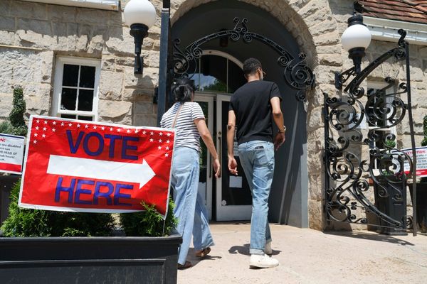 Trump lost 23 legal battles over voter data. Now DOJ is demanding election officials hand it over