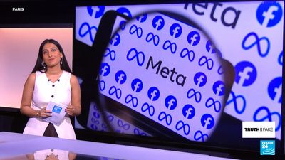 Meta tests out putting fact-checking in users’ hands across Latin America
