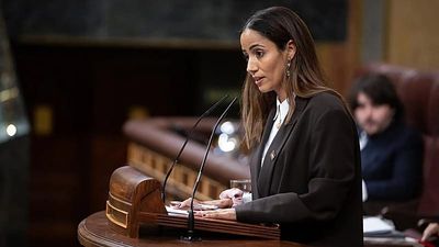 Spanish parliament backs granting citizenship to Western Saharans born during Spanish rule