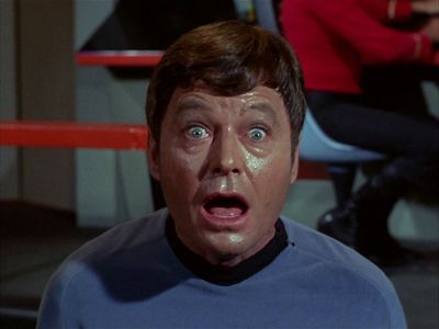 59 Years Later, Star Trek Just Revealed The Origin Of A Wild Plot Twist