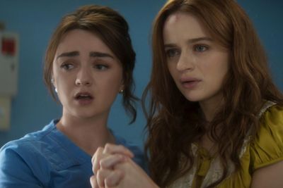 'Practical Magic 2' Star Says Queer Fans Will Connect With Joey King's Kylie as Sequel Celebrates Female Bonds