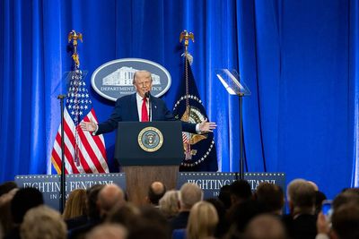 Trump's $5,000 GOP-Win Dividend Could Be 'One of the Most Imprudent Uses' of $1.3tn, Economist Says